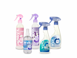 WYX AIR AND FABRIC FRESHENER