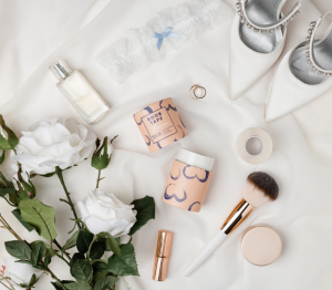 Double-sided Clear Tape