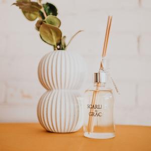 225ML Non-toxic Reed Diffusers (Coastal Collection - Limited Edition - 7 Fragrances)