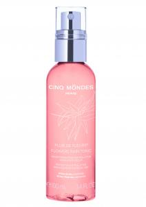 FLOWERS RAIN TONIC