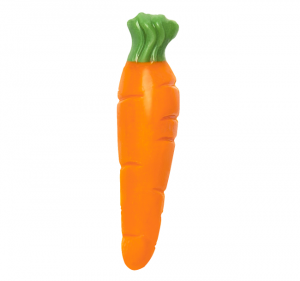 Chocolate Decoration Carrot