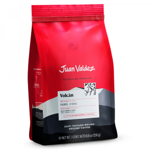 Volcan Ground Coffee