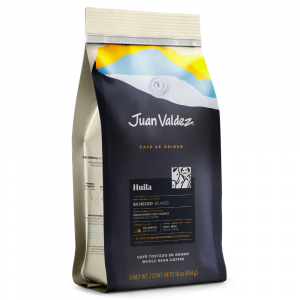 Huila Whole Bean Coffee