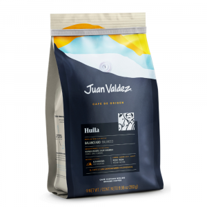 Huila Ground Coffee