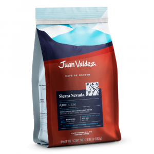 Sierra Nevada Ground Coffee
