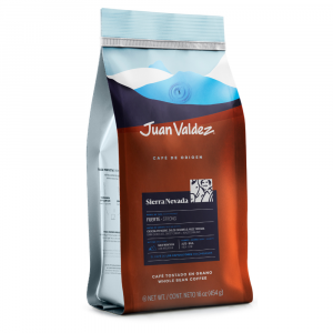 Sierra Nevada Whole Bean Coffee