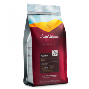Nariño Whole Bean Coffee