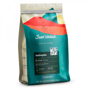 Antioquia Ground Coffee