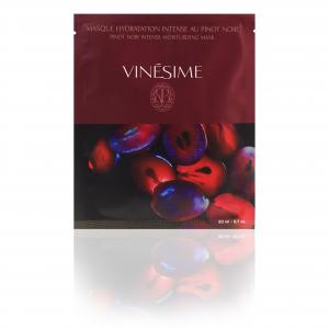 PINOT NOIR INTENSE MOISTURIZING MASK - Facial mask