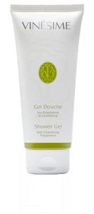 SHOWER GEL