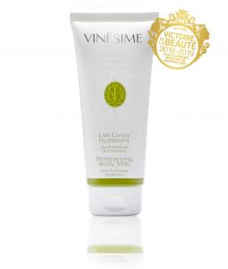 MOISTURIZING BODY MILK