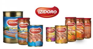 Izidoro's Sausages 