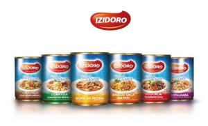 Izidoro's Ready Meals