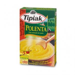 Polenta