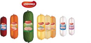 Izidoro's Mortadella