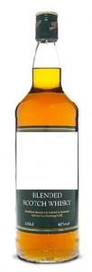 Blended Scotch Whisky