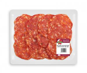 SALAME PICCANTINO PREPACKED