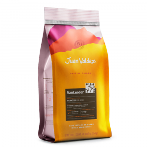 Santander Whole Bean Coffee