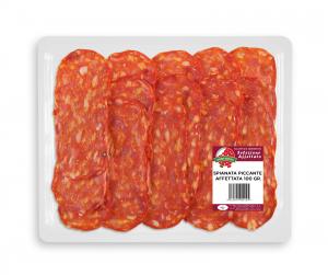 SPIANATA PICCANTE PREPACKED 