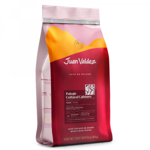 Paisaje Cultural Cafetero Whole Bean Coffee