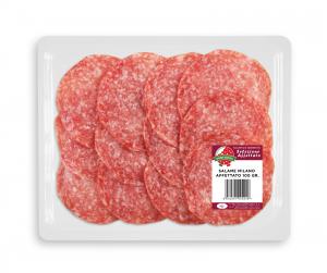 SALAME MILANO PREPACKED
