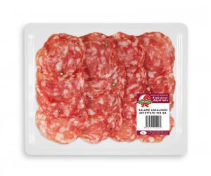 SALAMI MONTEPULCIANO WINE PREPACKED
