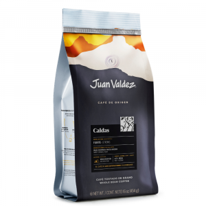 Caldas Whole Bean Coffee