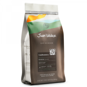 Cundinamarca Whole Bean Coffee