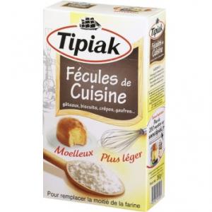 Fécules de Cuisine

