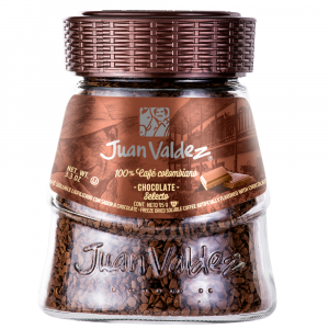 Chocolate Freeze Dried