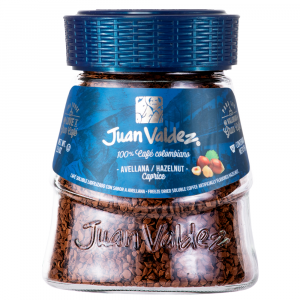 Hazelnut Freeze Dried