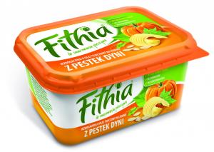 Margarine Fithia with PUMPKIN SEED oil