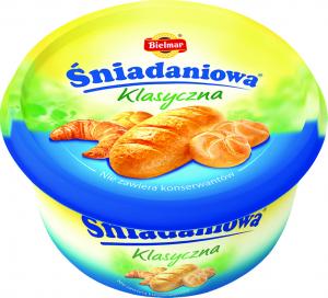 Margarine Śniadaniowa 