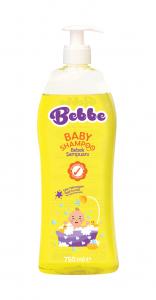 Baby Shampoo 750 ml