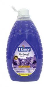 Liquid Soap - Lavender 4 lt