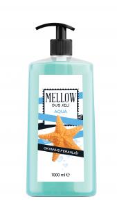 Shower Gel - Aqua 1000ml