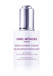 SUBLIME BRIGHTENING SERUM