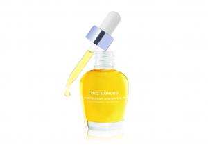 PRECIOUS ELIXIR - NOURISHING