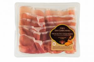 Prosciutto crudo Oro