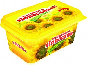 Margarine Słoneczna