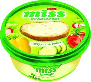 Margarine Miss Kromeczki