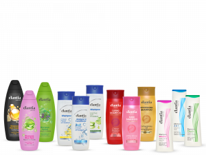 ELANTIA HAIR CARE