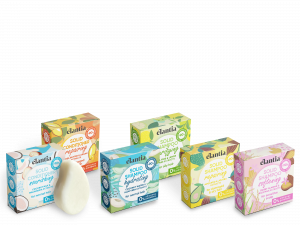 ELANTIA WATERLESS SOLID COSMETICS