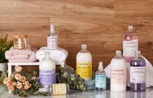 VOYÊTRE WELLBEING HOMECARE