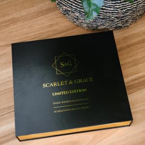 The Complete Collection - 20 Candle Giftset (Limited Edition - 20 Fragrances)