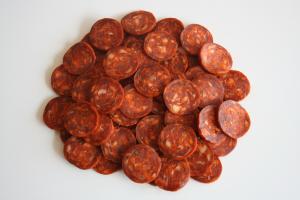 merguez