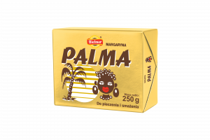 Cooking Margarine PALMA