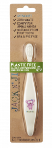 Jack N' Jill Kids Bio Toothbrush Koala 1pk