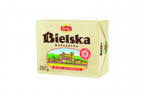 Cooking margarine Bielska