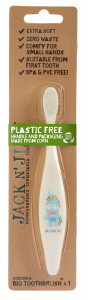 Jack N' Jill Kids Bio Toothbrush Unicorn 1pk